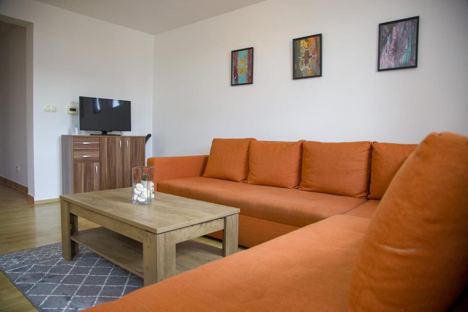 Apartmani Kamelia Mostar Exterior foto